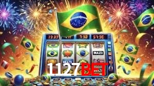 Experiência VIP 1127bet