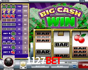 Desvendando o Mundo dos Jogos Virtuais na 1127bet