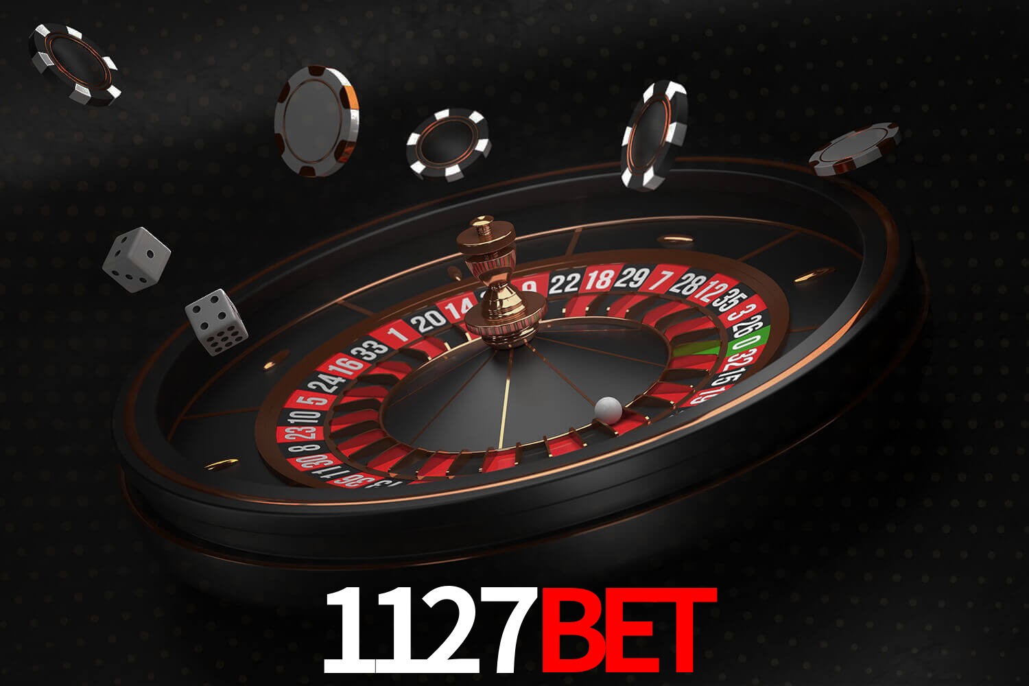 1127bet login