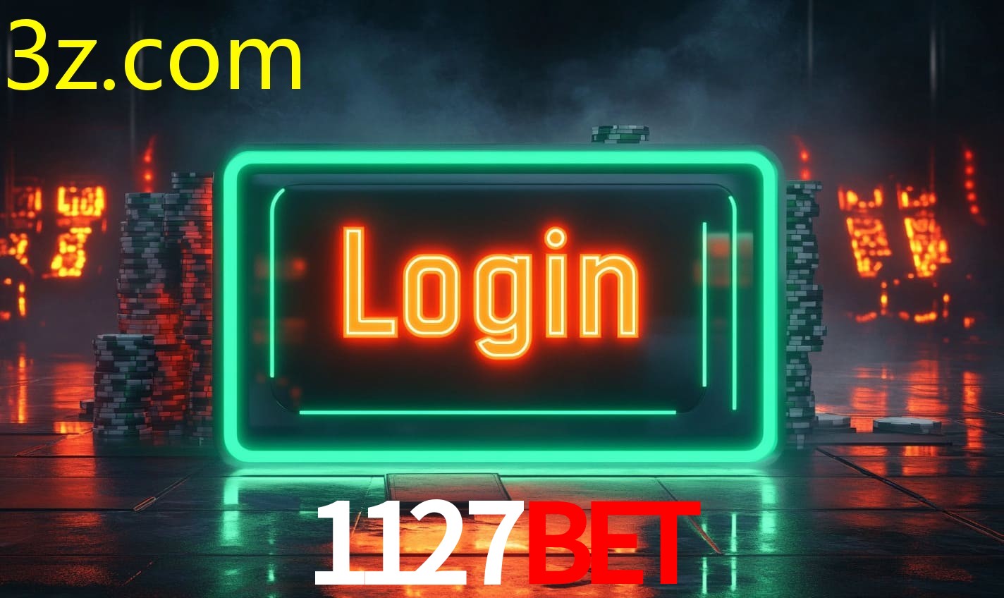 1127BET.COM