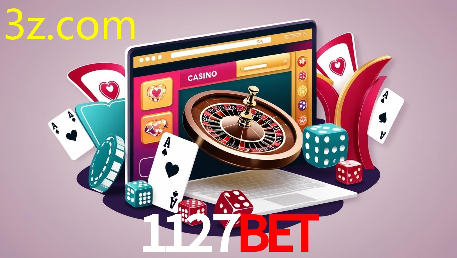 1127BET.COM