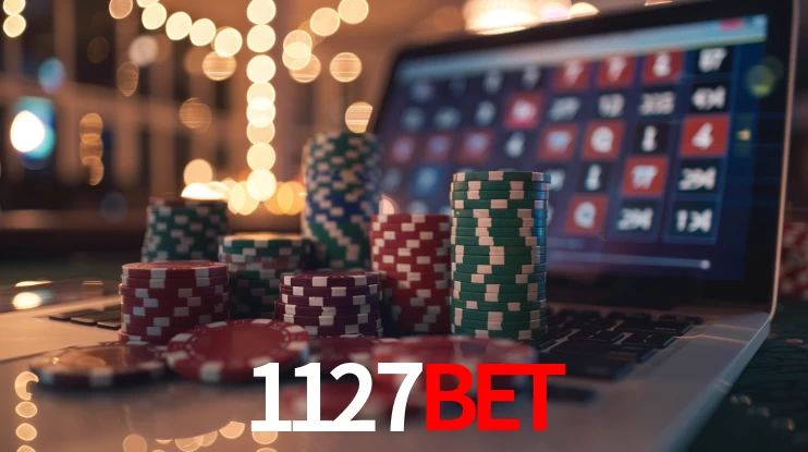 Live Casino 1127bet