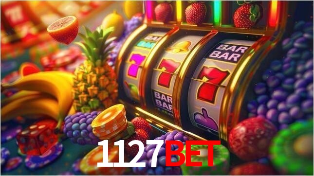 Flash Promotion 1127bet