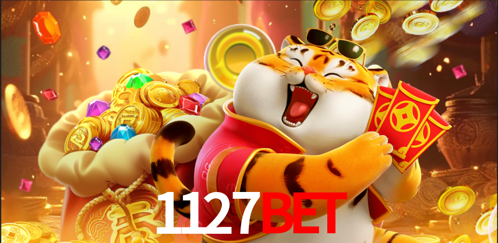 1127bet: A Experiência de Casino com Jogos de Mesa ao Vivo