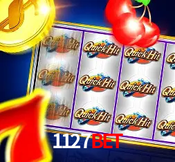Apostas Esportivas na 1127bet: Um Guia Completo