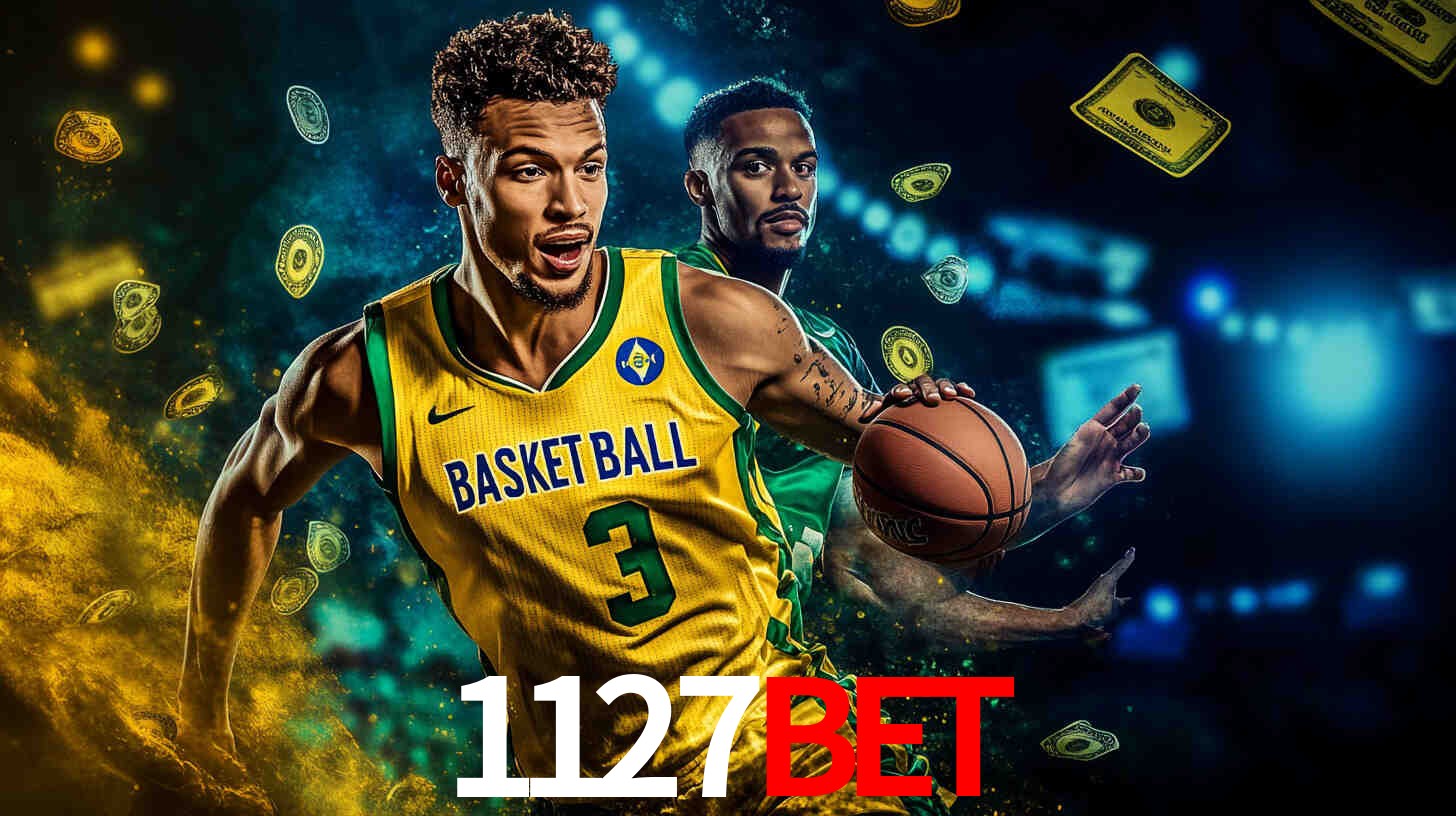 Desvendando o Mundo dos Jogos Virtuais na 1127bet