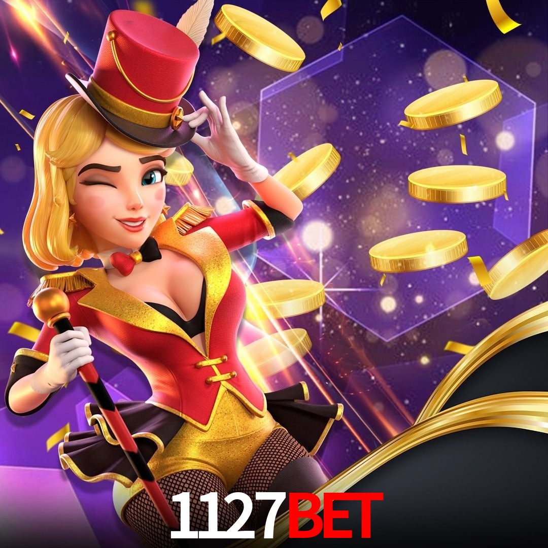 VIP Casino 1127bet