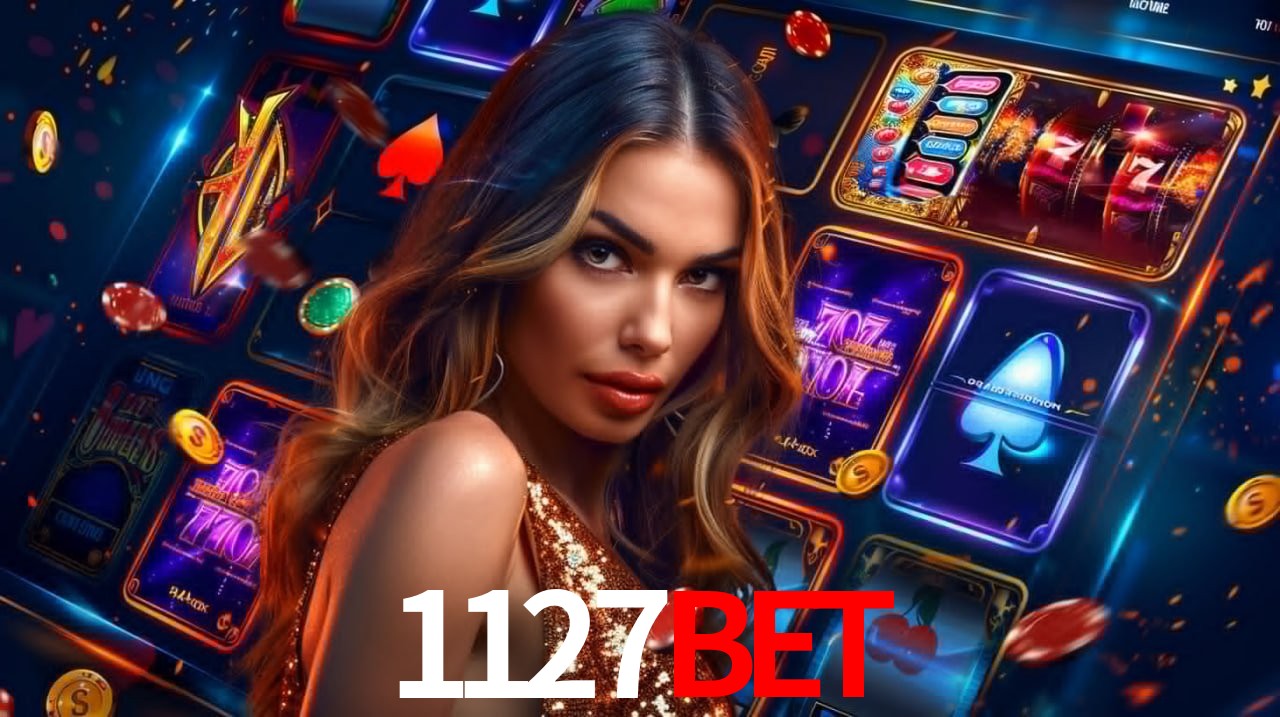 Descubra o Programa VIP da 1127bet: Vantagens Exclusivas para Jogadores