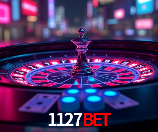 A Popularidade dos Caça-Níqueis no 1127bet