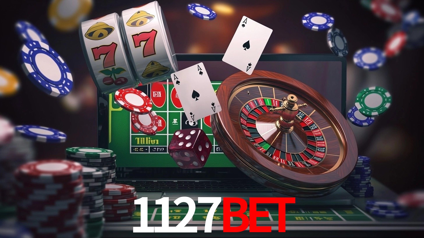 1127bet login