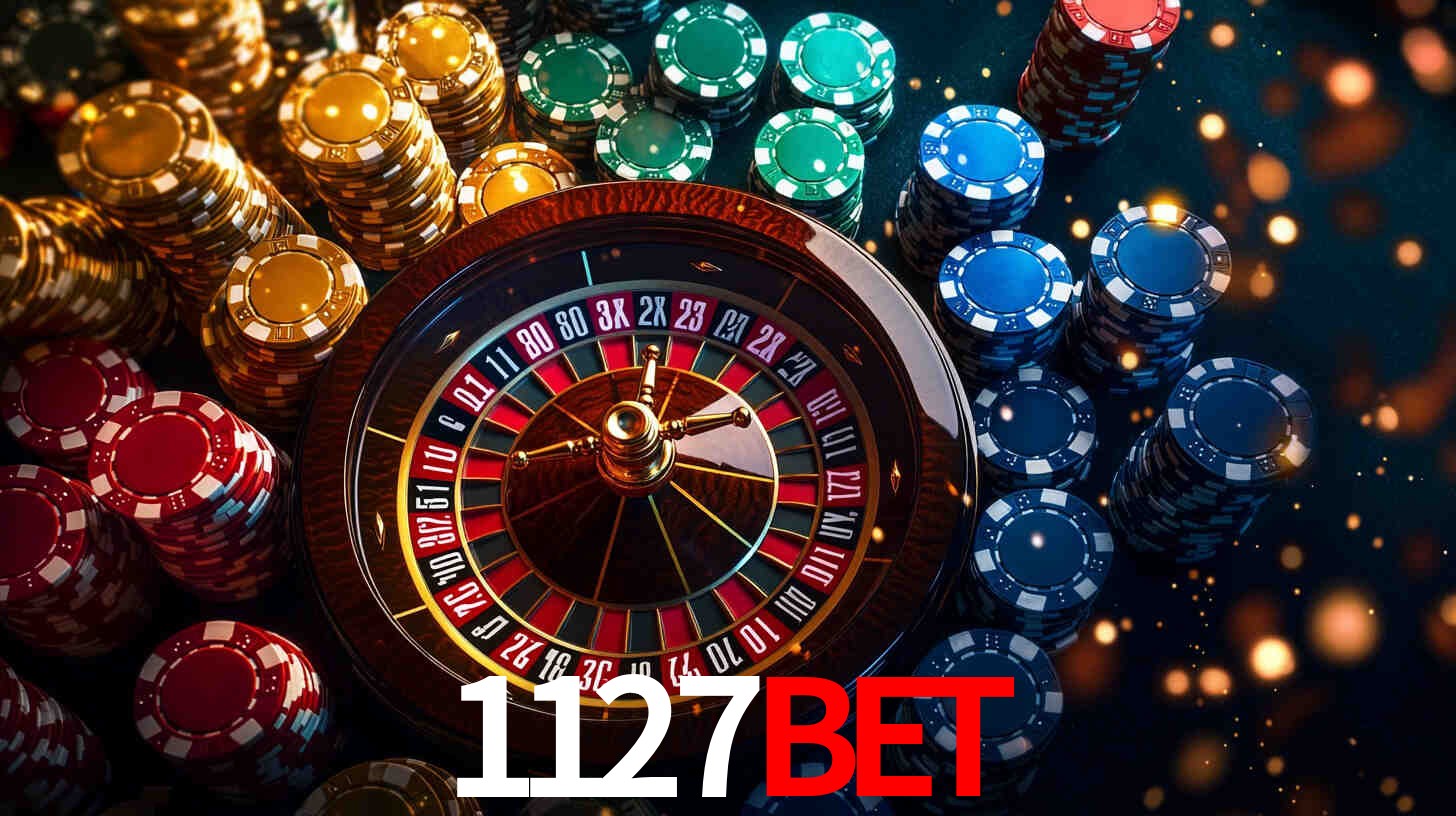 Welcome Bonus 1127bet