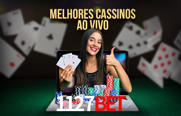 Seasonal Promotions 1127bet