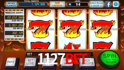 Descubra a Essência do 1127bet: Nossa História e Compromissos