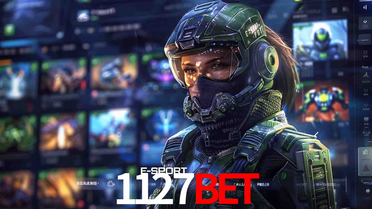 Exclusive Offers 1127bet