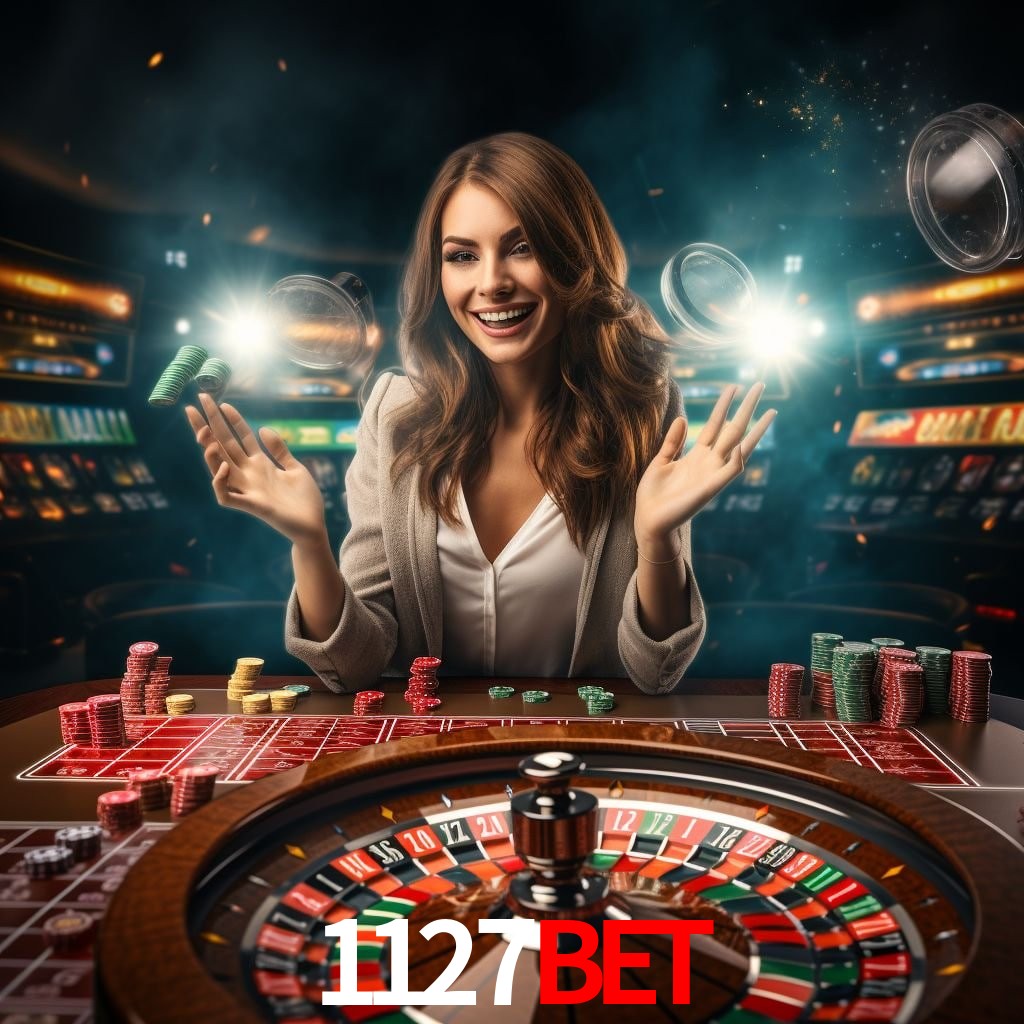 1127bet login