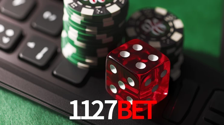 Game Providers 1127bet