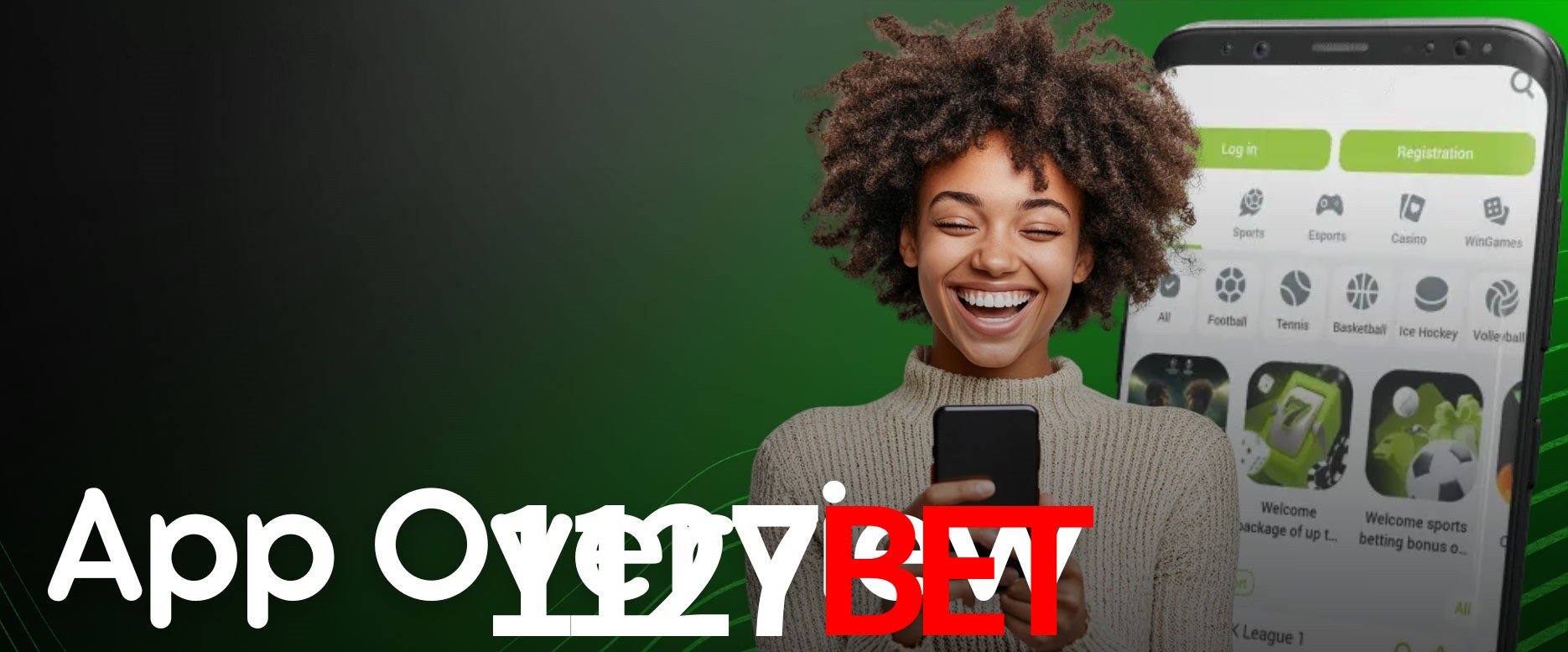 Responsive Design 1127bet