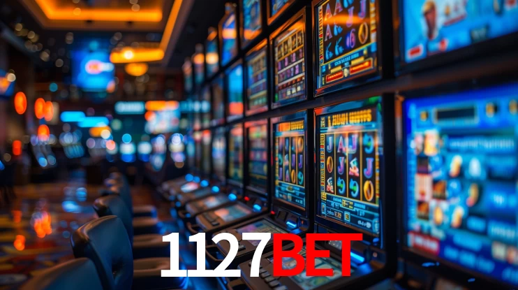 Secure Login 1127bet