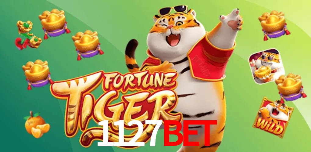 Tennis Betting 1127bet