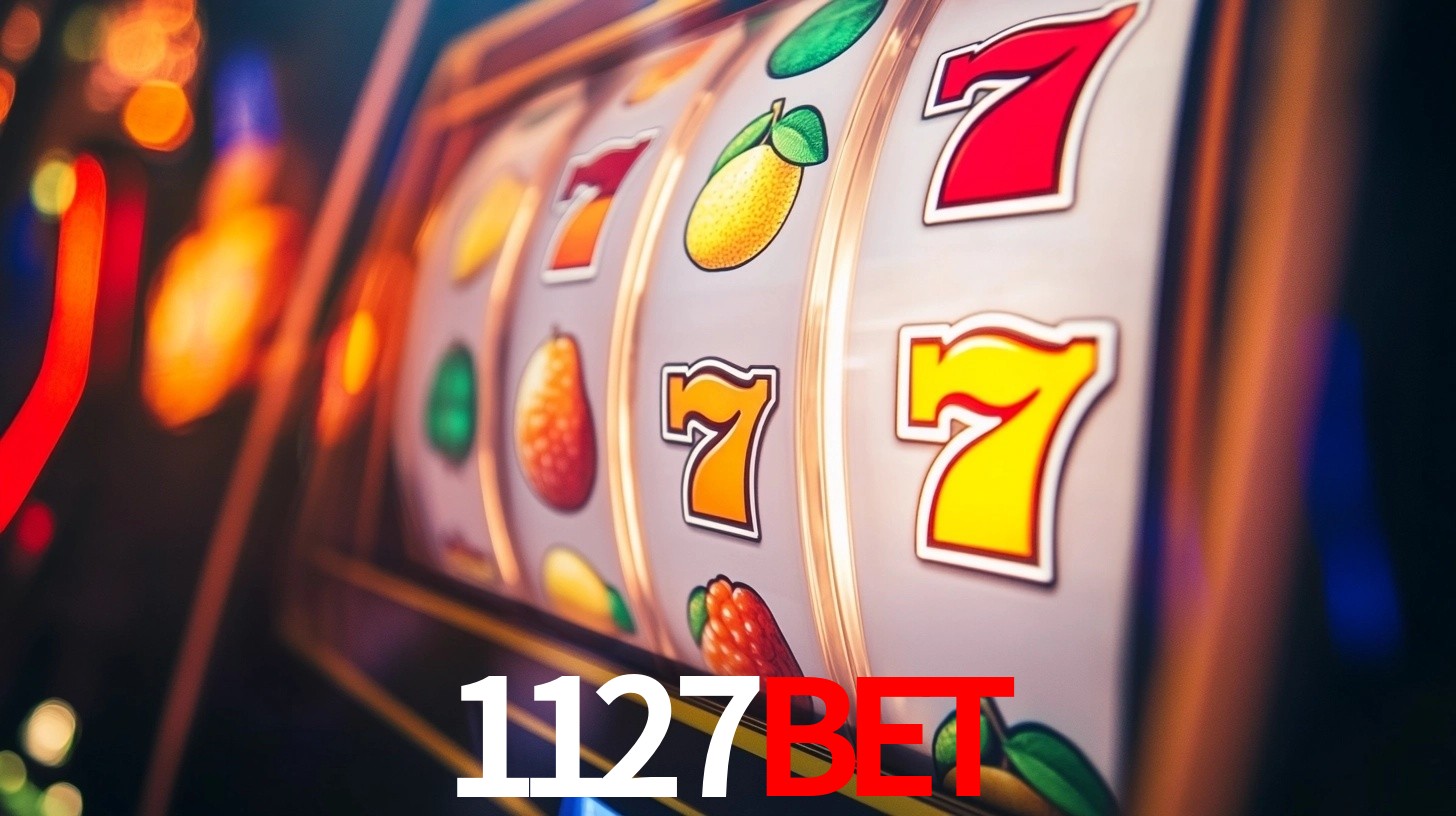 Explore as vantagens do 1127bet: serviço profissional e confiabilidade