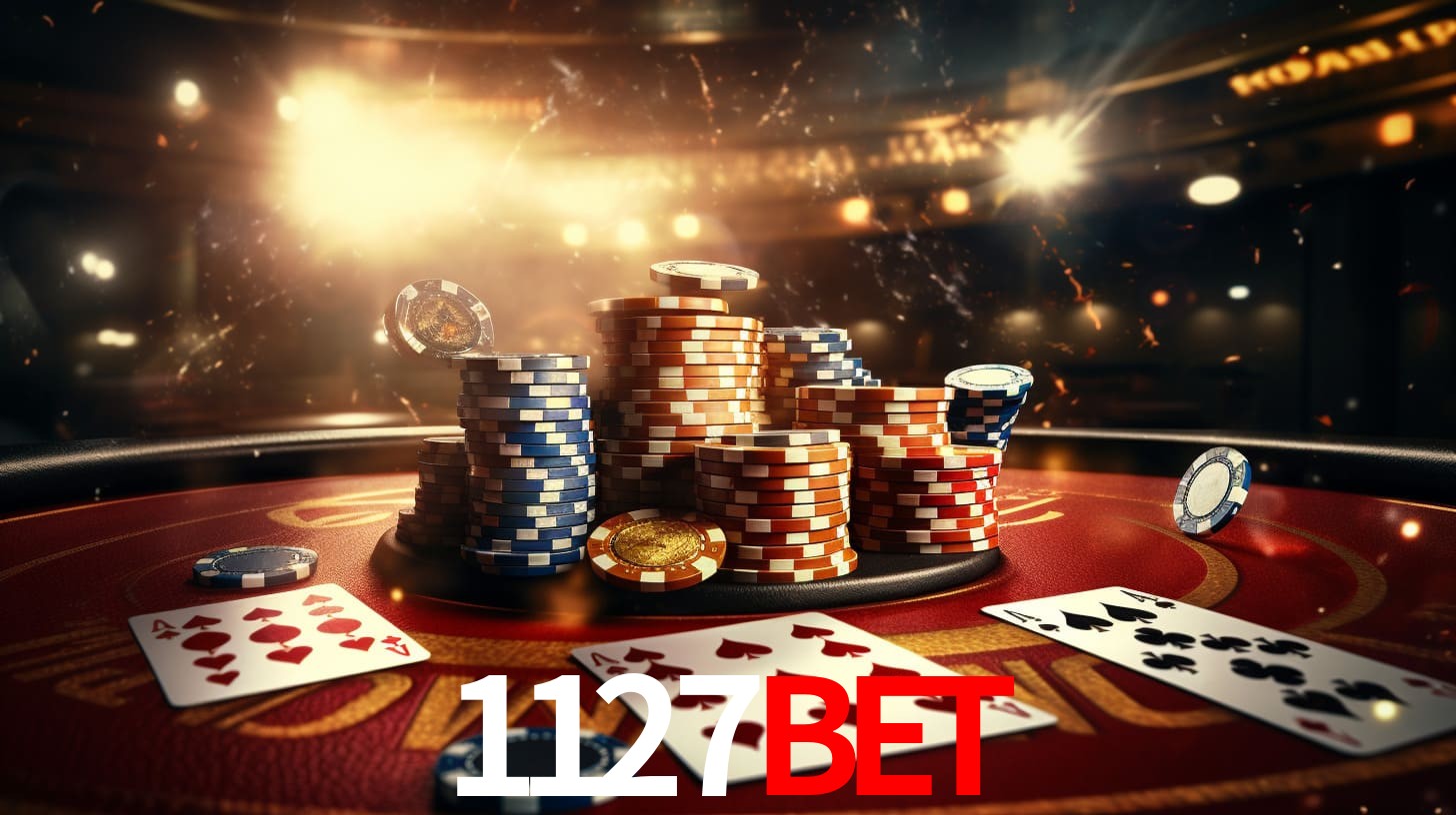 Programa VIP 1127bet