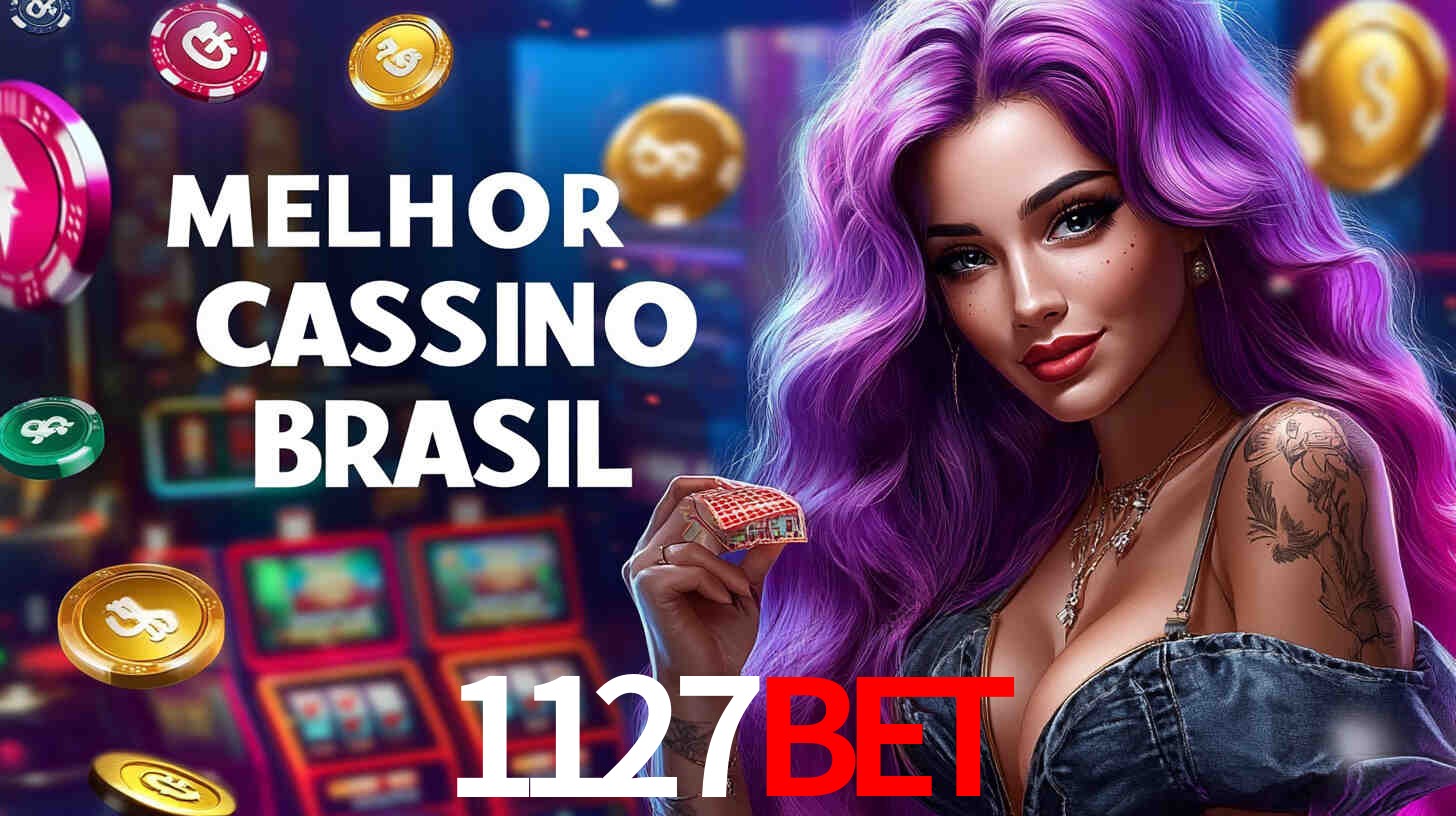 Apostas Esportivas na 1127bet: Um Guia Completo