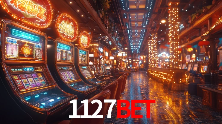 1127bet: Seu Especialista em Apostas Esportivas Brasileiras