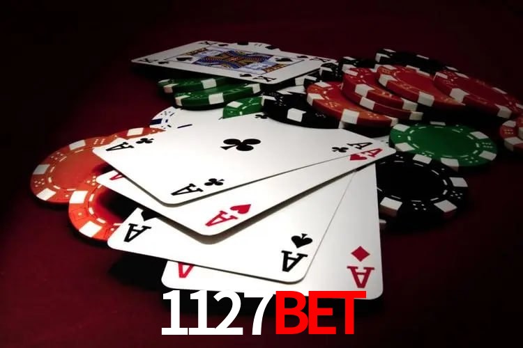 cassino 1127bet
