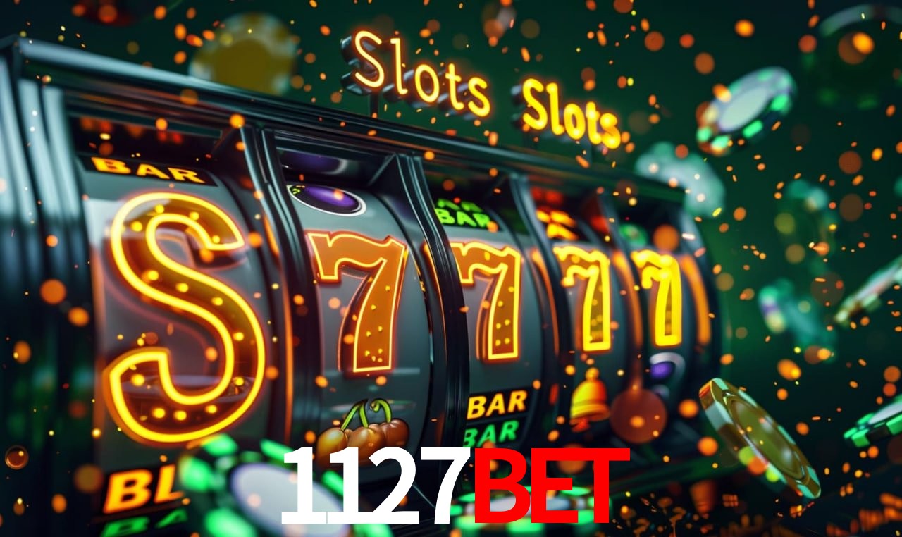 Tennis Betting 1127bet