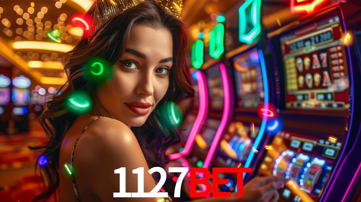 Exclusive Games 1127bet