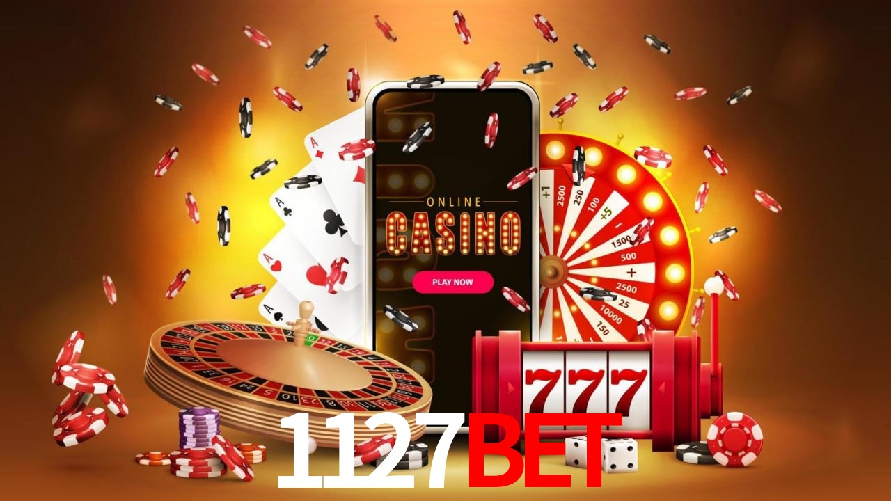 A Emoção da Loteria na 1127bet: Uma Chance de Mudança de Vida