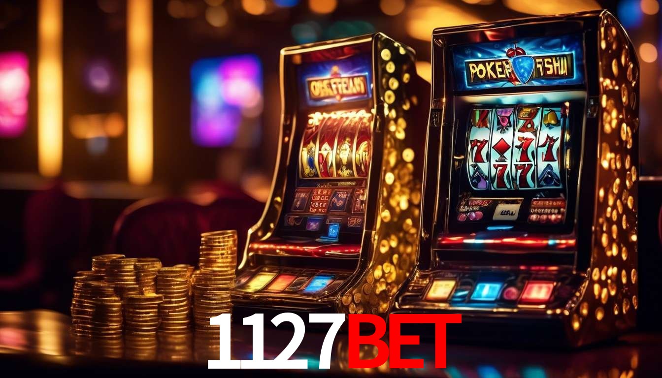 Explorando a Categoria de Eventos em Apostas na 1127bet