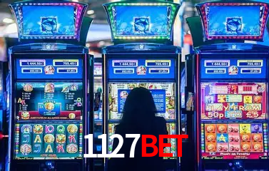 Live Casino 1127bet