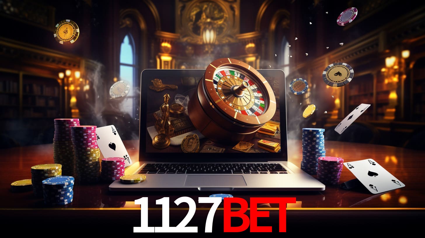 Welcome Bonus 1127bet