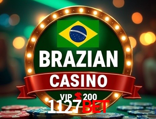 Seasonal Promotions 1127bet