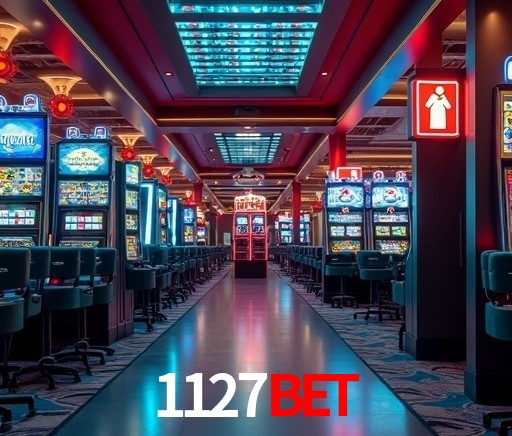 Descubra a Essência do 1127bet: Nossa História e Compromissos