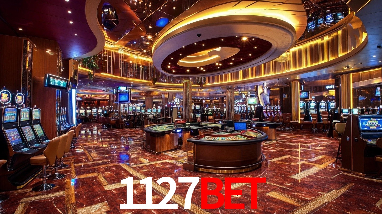 Premium Interface 1127bet