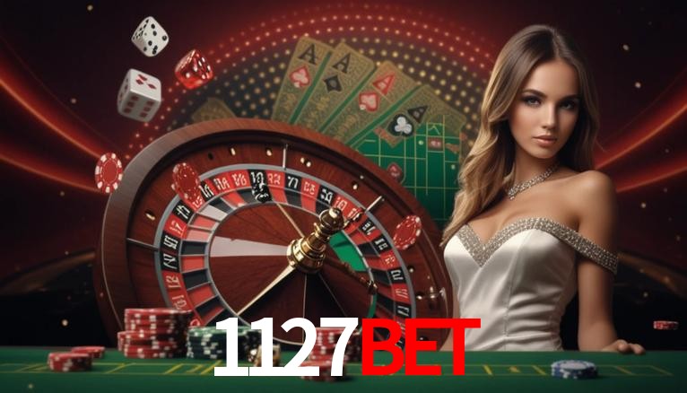 Games Directory 1127bet