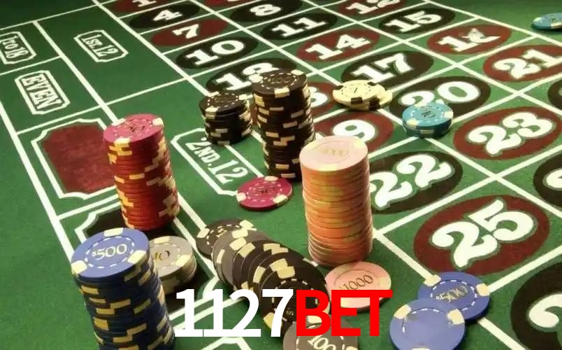 Player Reviews 1127bet