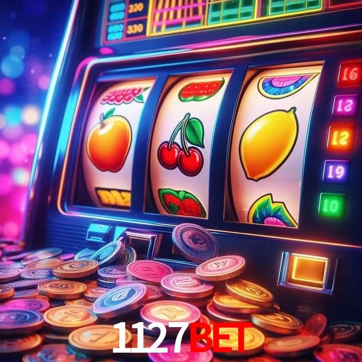 Welcome Bonus 1127bet