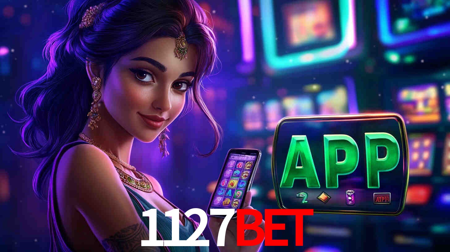 Bônus Generosos e Exclusivos no 1127bet para Você!
