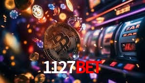 Desvendando o Mundo dos Jogos Virtuais na 1127bet