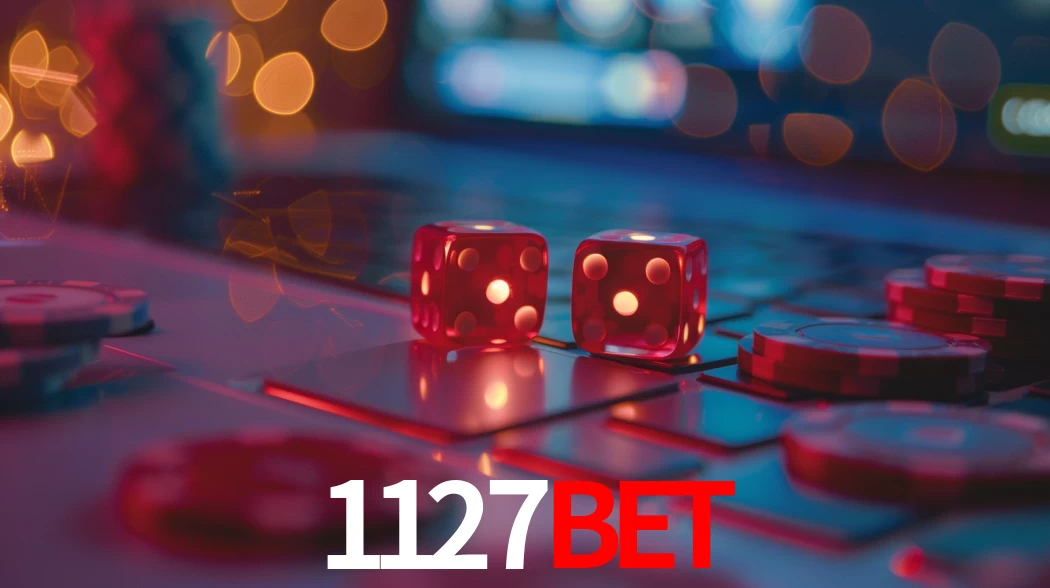 Slot Games 1127bet