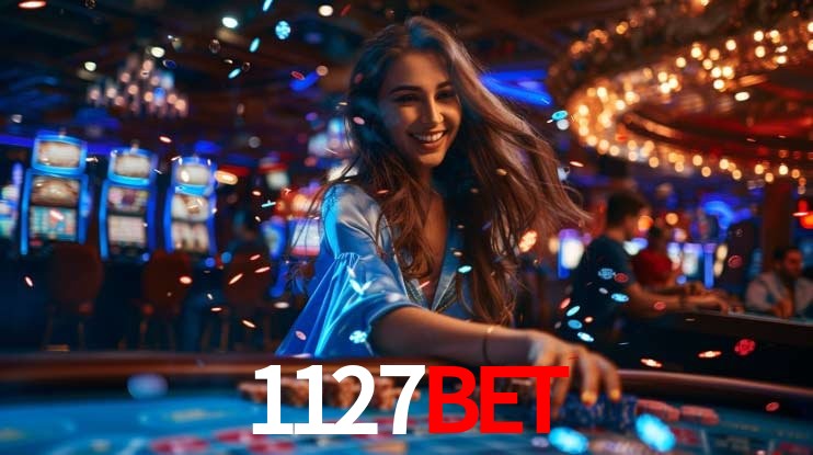 Football Betting 1127bet