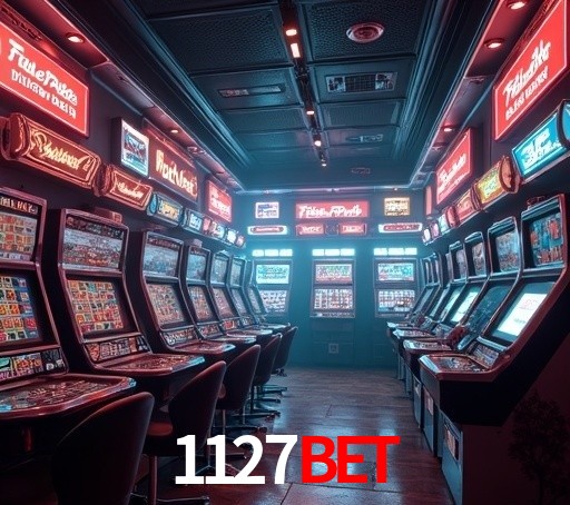 API Integration 1127bet