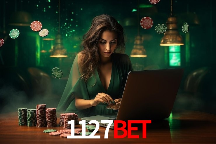 Premium Interface 1127bet