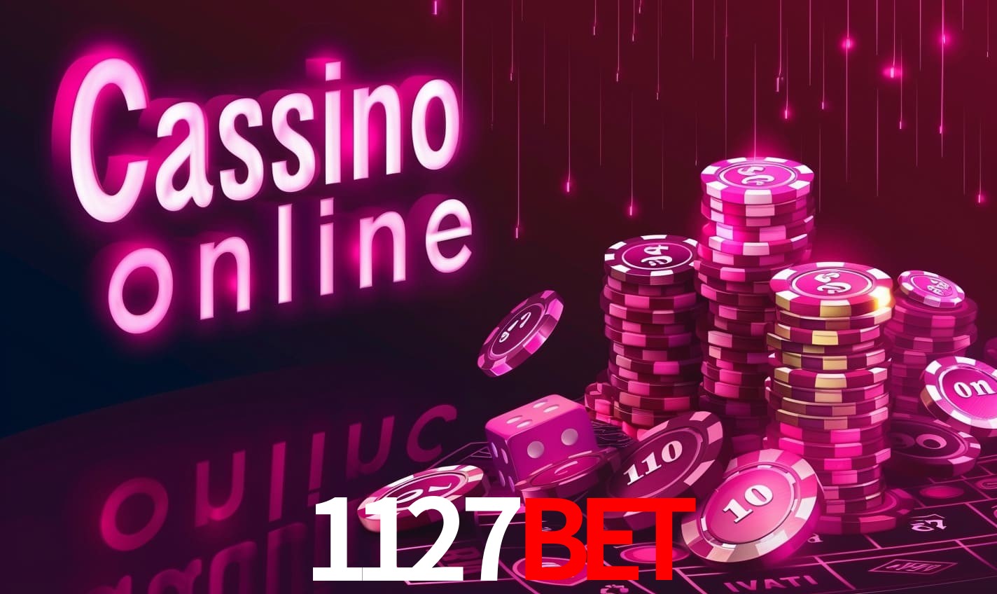Descubra a Essência do 1127bet: Nossa História e Compromissos